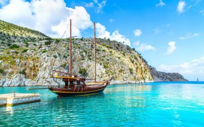 Fethiye Turu