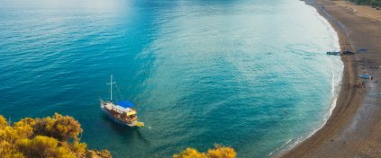 Olympos ve Antalya Turu