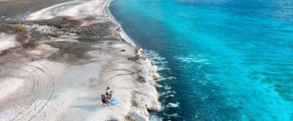 Salda Gölü Ve Pamukkale Turu
